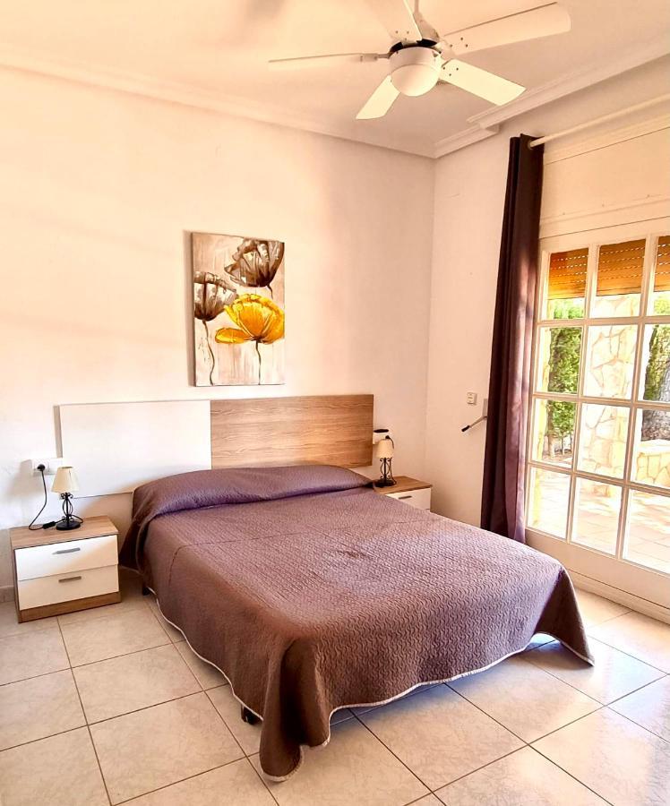 Villa Bella Cala Л'Аметла де Мар Екстериор снимка