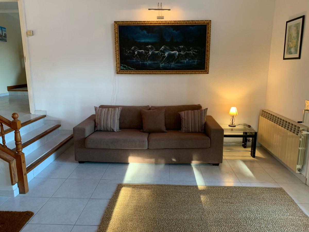 Villa Bella Cala Л'Аметла де Мар Екстериор снимка