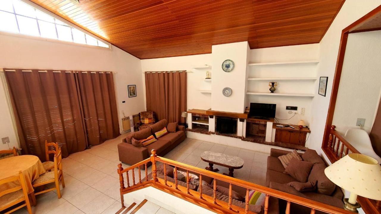 Villa Bella Cala Л'Аметла де Мар Екстериор снимка